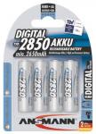 Ansmann Akku     A2850AAB4-PHOTO 5035092 