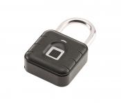 Cimco Vorhangschloss Fingerprint  170255 