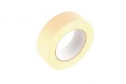 Cimco Papierklebeband 38mmx50m    160306 