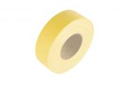 Cimco Gewebeband Universal gelb   162077 