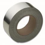 Cimco Alu-Klebeband 50x50 silber  162900 