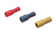 Cimco Rundsteckhülsen 1,5-2,5     180312 