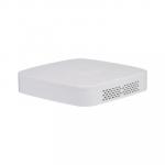Dahua VDA-DHI-NVR2104-P-I2 IP-PoE- 
