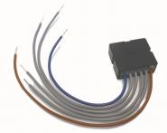 digitalSTROM SW-SKM300 Joker Taster- 