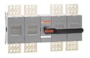 ABB Lasttrennschalter 4p      OT2000E22P 