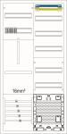 f-tronic Komplettschrank    ZE106APZO-16 