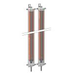 Telemecanique XUSL2E30H106NWC Si-Licht- 