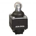 Telemecanique ZCKD029 Positionsschalter- 