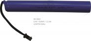 MLIG AKKU Pack für 81-7002       89-5003 