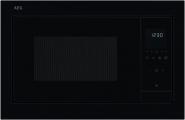 AEG TS5GM251EB sw EB-Mikrowelle 