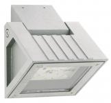 Albert Kleinstrahler, Alu, silber 692410 