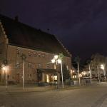 DOTLUX LED Straßenlampe     3082-027270T 