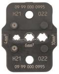 HART Set Han C (4-10 qmm) f. 09990000995 