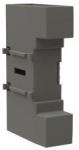 ABB 4-Pol für OT63_-OT80FT3     OTPL80FD 