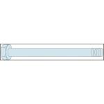 Schneider PrismaSeT-P, Linergy  LVS04642 