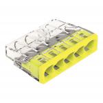 WAGO 2273-205 COMPACT-Verbindungsdosen- 
