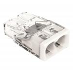 WAGO 2273-202 COMPACT-Verbindungsdosen- 