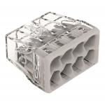 WAGO 2273-208 COMPACT-Verbindungsdosen- 