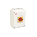 ABB EMV-Sicherheitsschalter 4p  OTE36A4M 