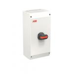 ABB OTP63T3B Sicherheitssch. 4p OTP63T6B 