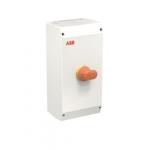 ABB Sicherheitsschalter 6-p 37  OTP75A6B 