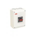 ABB Sicherheitsschalter 4p 22   OTP36T4M 