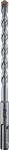 Alpen F4 FORTE -SDS-plus Bohrer  3023436 