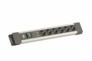 Bachmann CONNECTUS 6xCEE7/3     BM005904 