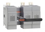 ABB Lasttr.-schalt. f. Sich. OS1250DA12P 