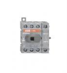 ABB Last, Leistungschalter      OT25F4N2 