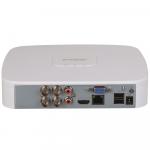 Dahua VDA-DH-XVR5104C-4KL-I3-T HD-CVI- 