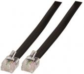 EFB Modularkabel RJ12          K2404SW.2 