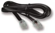 EFB Modularkabel RJ12          K2406SW.3 