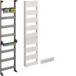 Hager Verteilerfeld universZ      ZU37XS 