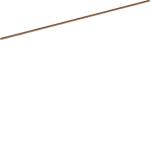 Hager Sammelschiene universZ CU    ZM14C 