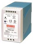 Wöhrle Netzgerät 1ph. E85-264V EPNSW2404 