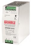Wöhrle Netzgerät 1ph. E85-264V EPNSW2410 