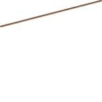 Hager Sammelschiene universZ CU    ZM13C 
