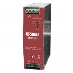 Wöhrle Schaltnetzgerät ein     ZPNW 2405 