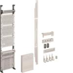 Hager Multimediafeld         ZU37NW5APZ2 