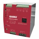 Wöhrle DC-USV m.Netzgerät UNG24154-RS232 