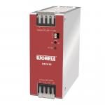 Wöhrle Netzgerät 3ph. E:340-550V  DF2410 