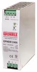 Wöhrle Netzgerät 1ph. E85-264V EPNSW2405 