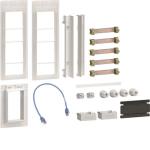 Hager Verbindungssatz universZ    ZM01MS 