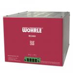 Wöhrle Blei Gel Akku 24V 9,0Ah    BE2409 