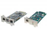Wöhrle Netzwerkadapter SNMP    CS141 BSC 