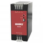 Wöhrle Netzgerät 1ph. E:90-264VAC EF2420 