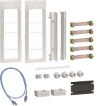 Hager Verbindungssatz universZ    ZM02MS 