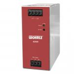 Wöhrle Netzgerät 1ph. E:90-264VAC  E2420 