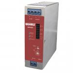 Wöhrle DC-USV Laderegler 18-30V  UGS2420 